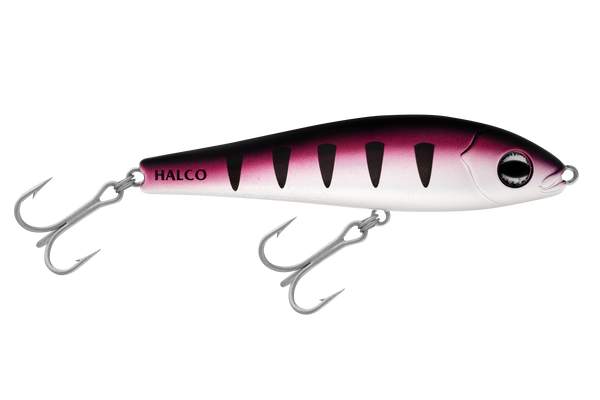 HALCO SLIDOG 125 LURES – Anglers Fishing World