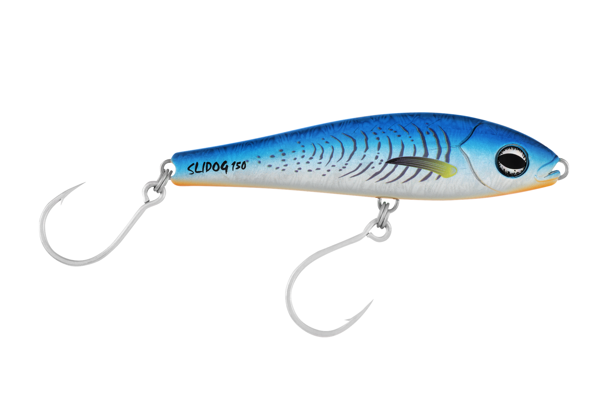 HALCO SLIDOG 150 LURE – Anglerpower Fishing Tackle