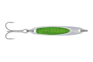 Twisty Green