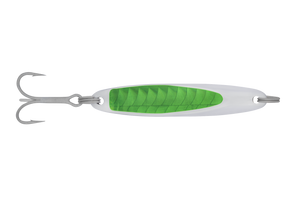 Twisty Green