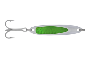 Twisty Green