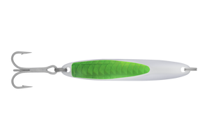 Twisty Green