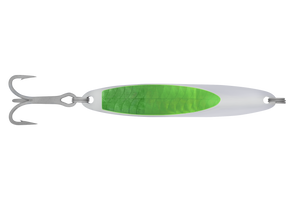Twisty Green