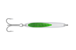 Twisty Green