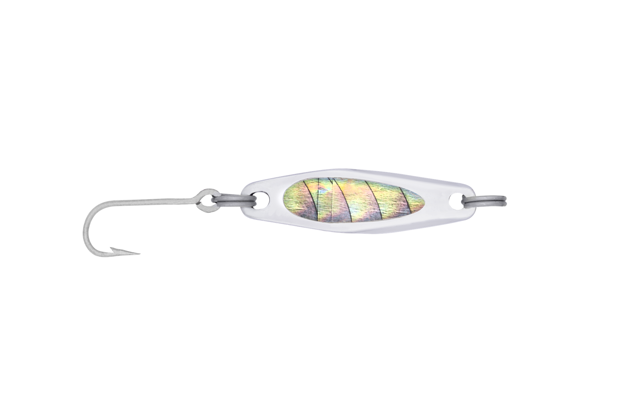 chrome plating plastic fishing lures Twisty Chrome – Halco Lures