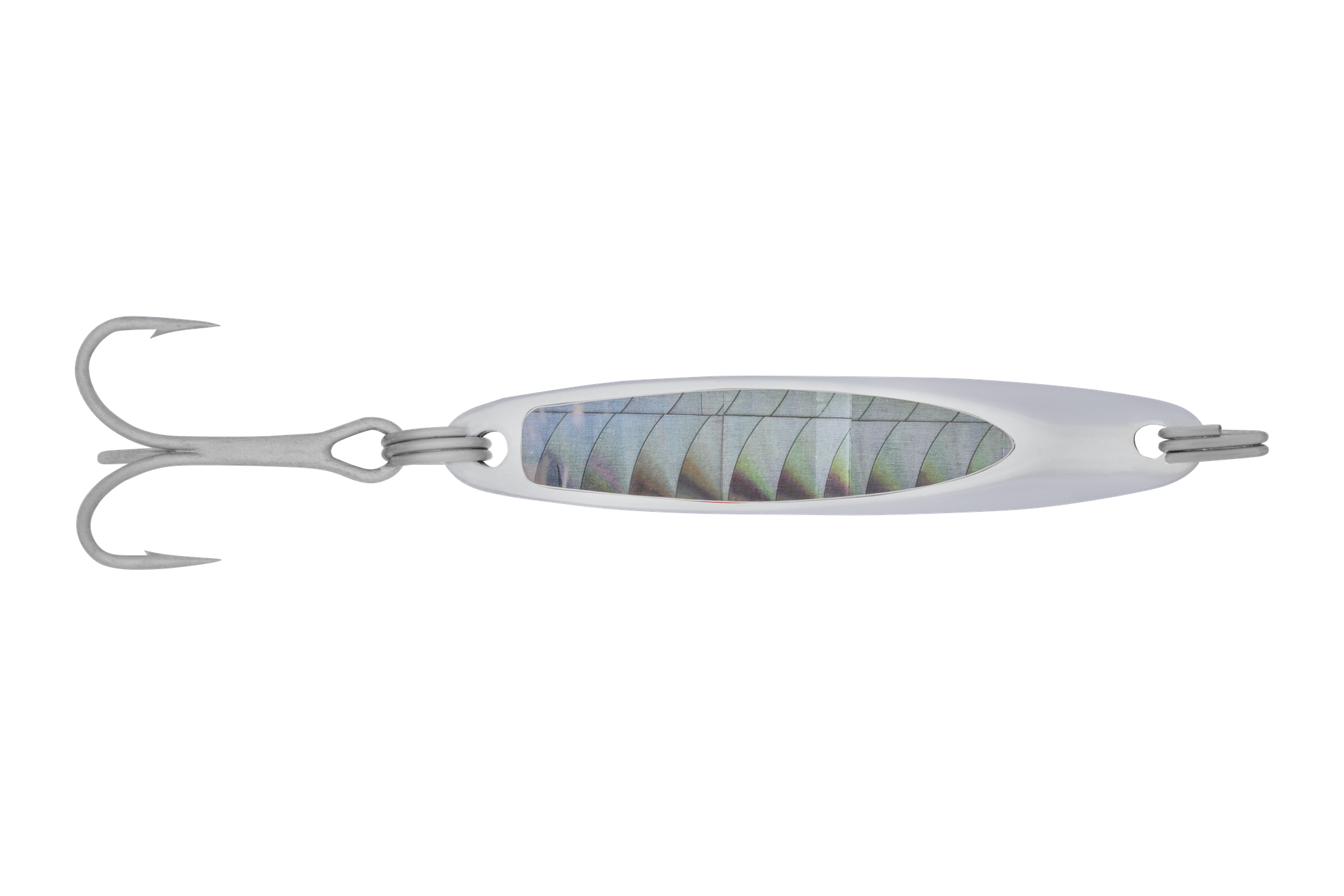 Twisty Chrome Halco Lures Twisty Chrome Halco Lures