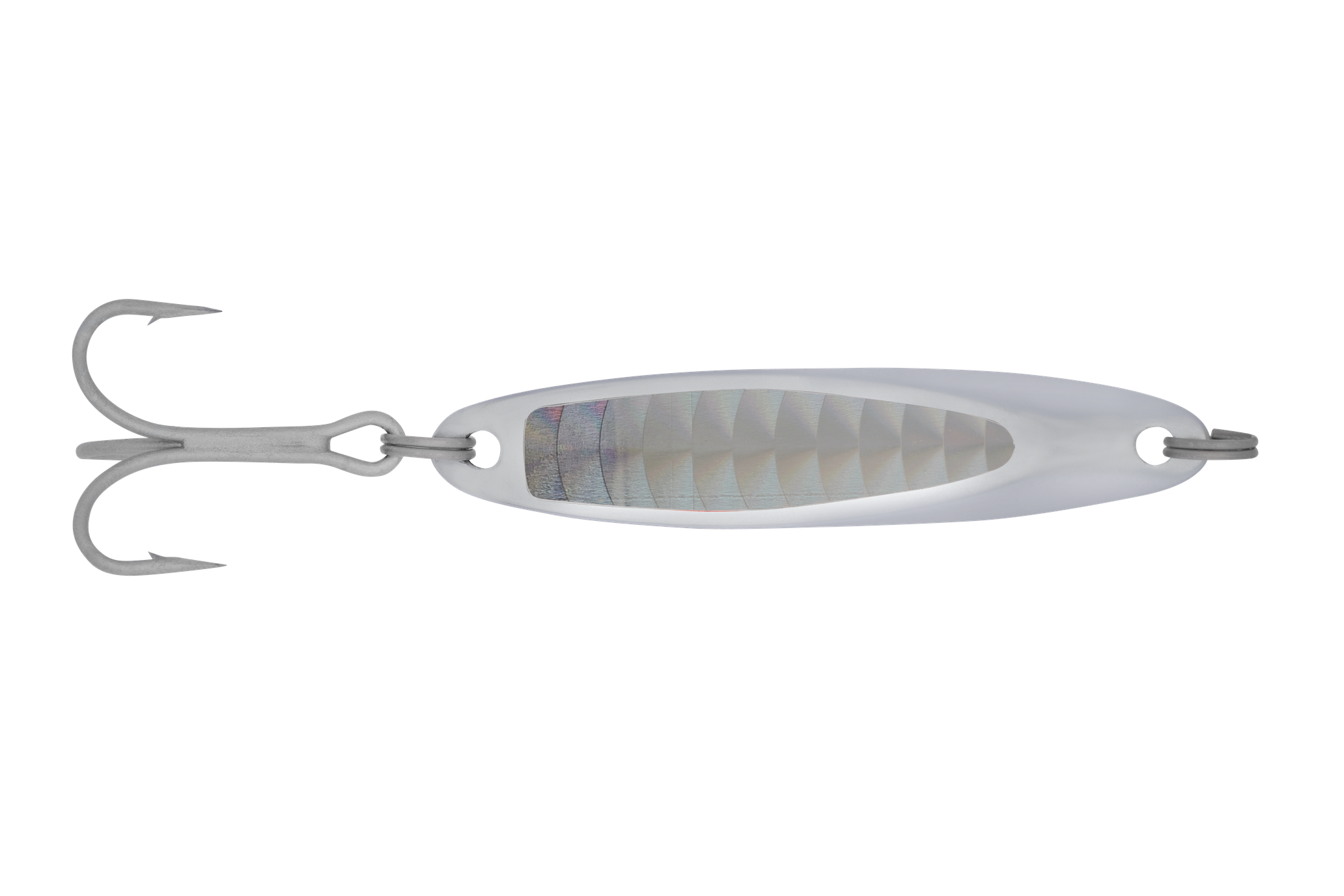 Twisty Chrome – Halco Lures