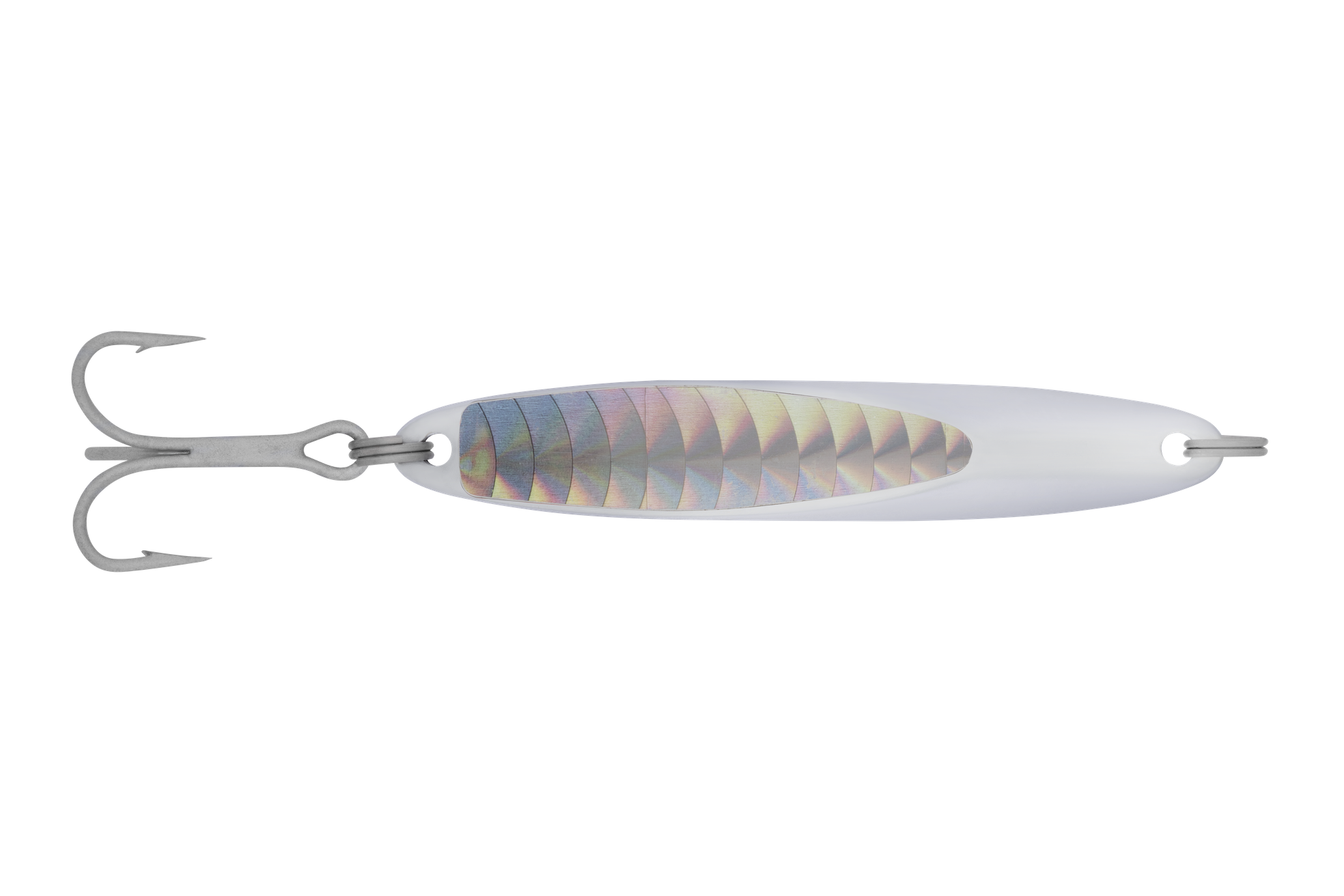 Twisty Chrome – Halco Lures