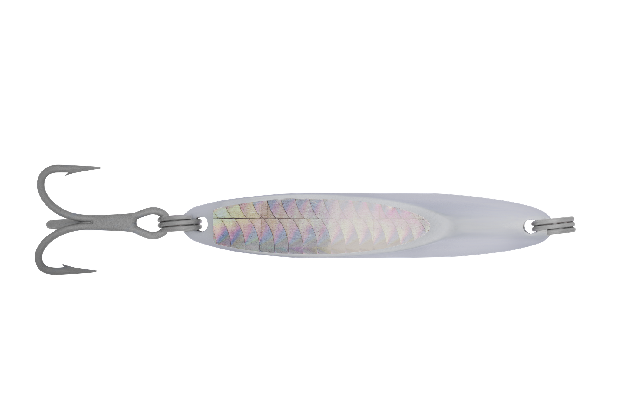 chrome fishing lures Twisty Chrome – Halco Lures