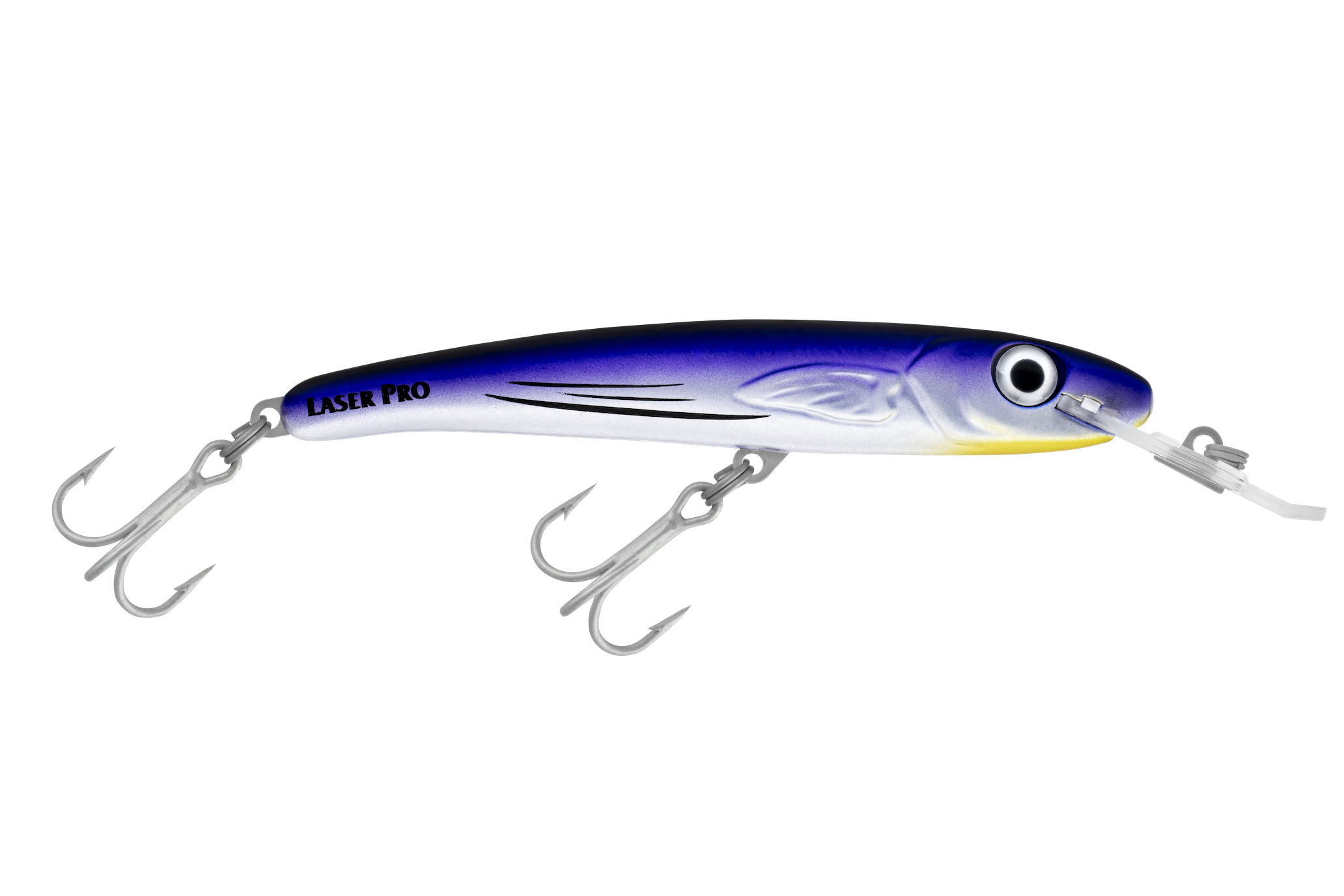 The deadly Halco Laser Pro - Ray & Anne's Tackle & Marine