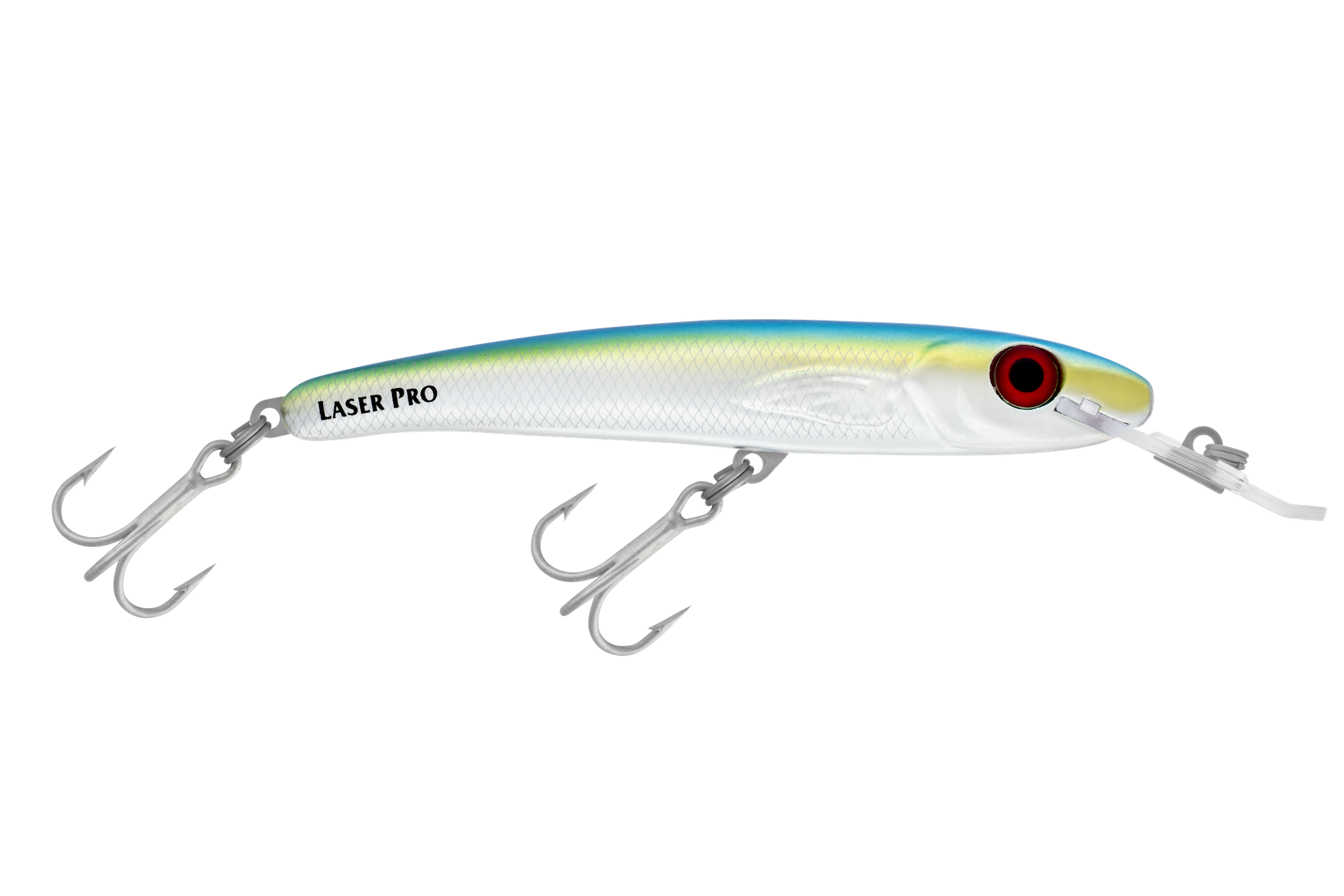 Halco Twisty Metal Lure : : Sports, Fitness & Outdoors