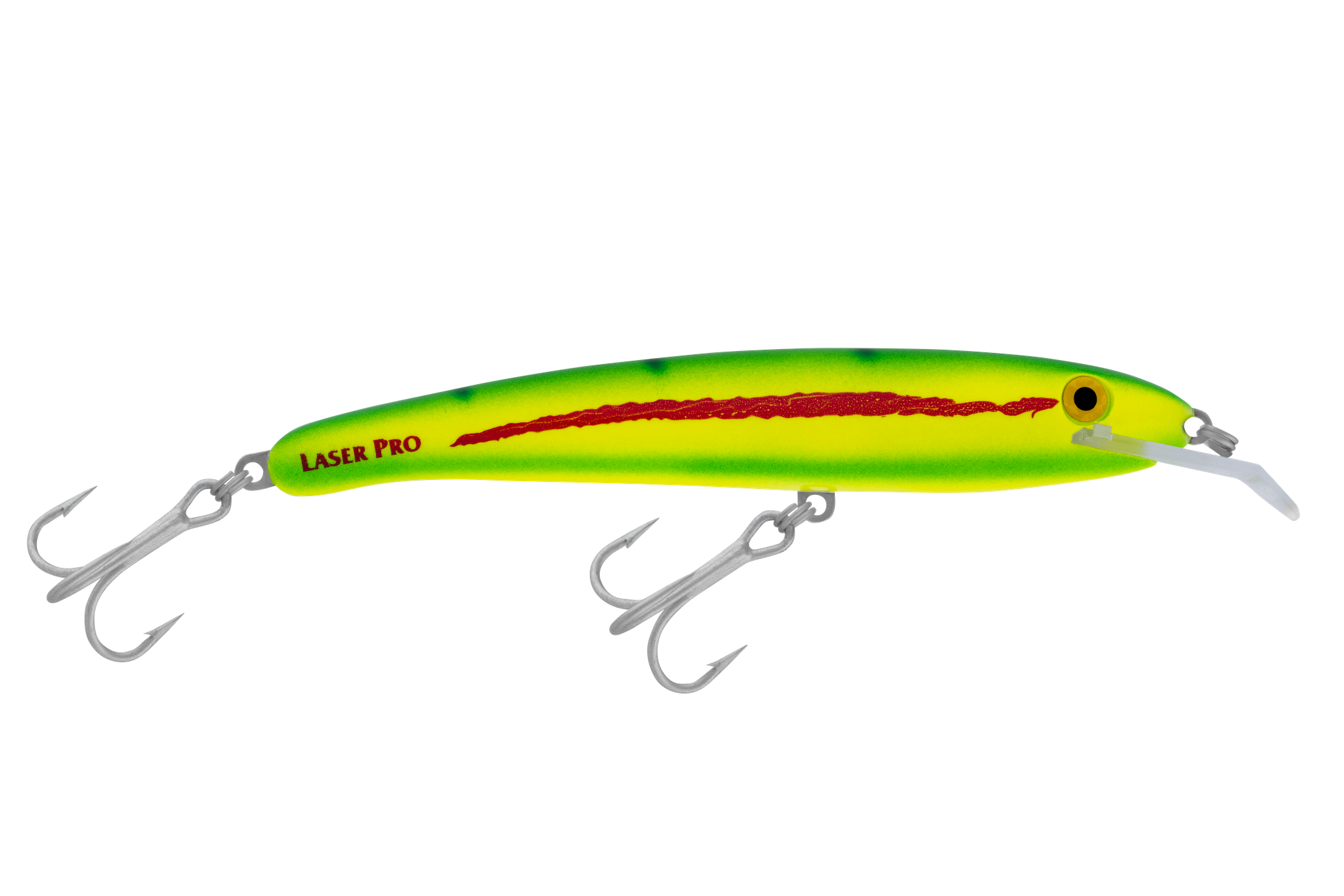 Halco Laser Pro 160DD Hard Bodied Fishing Lures