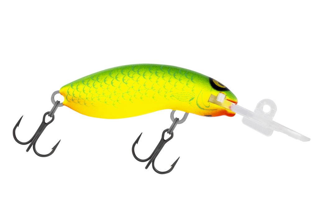 Scorpion 35 – Halco Lures