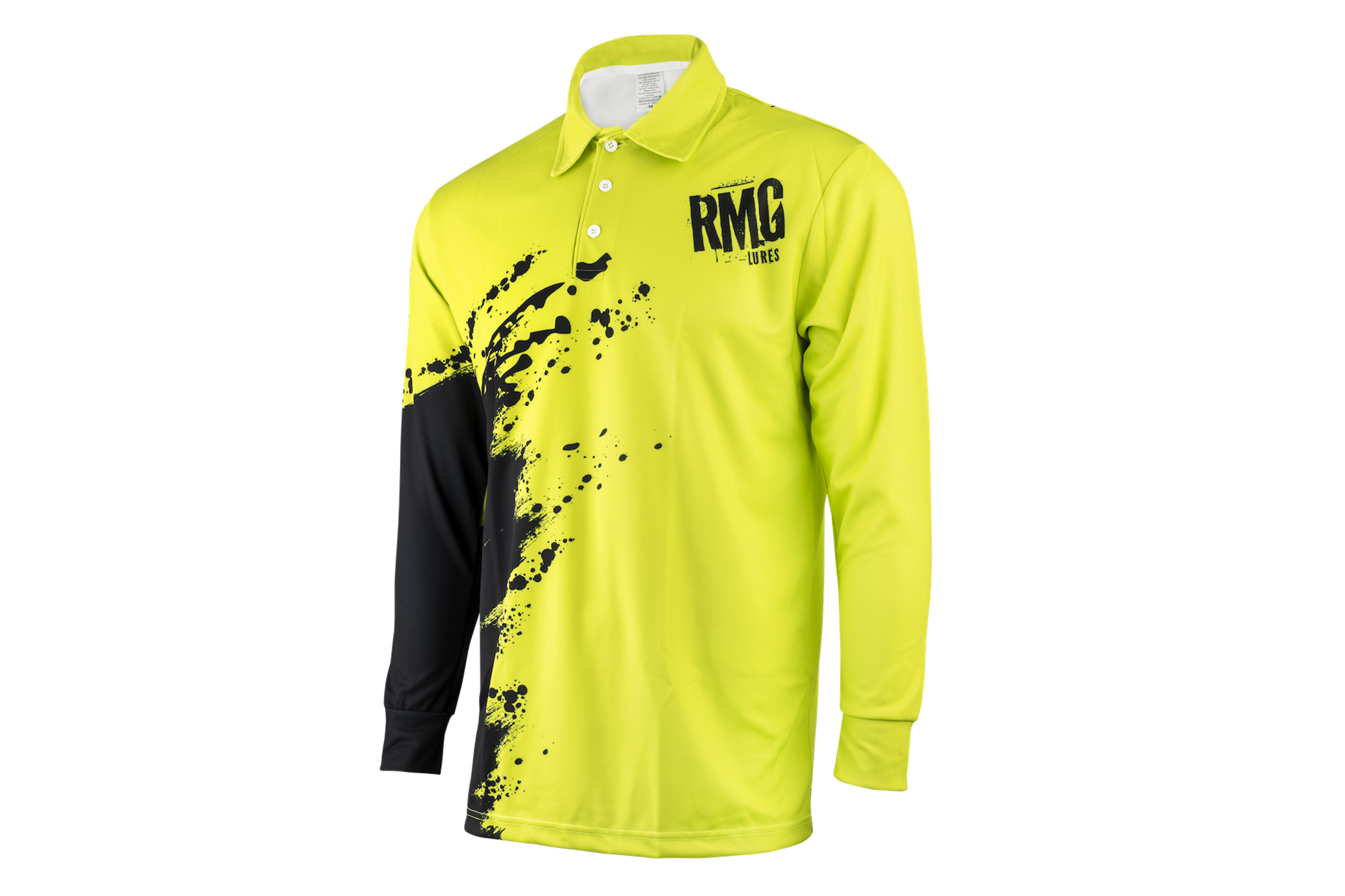 RMG Tournament Shirt