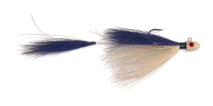 Whiptail Jig