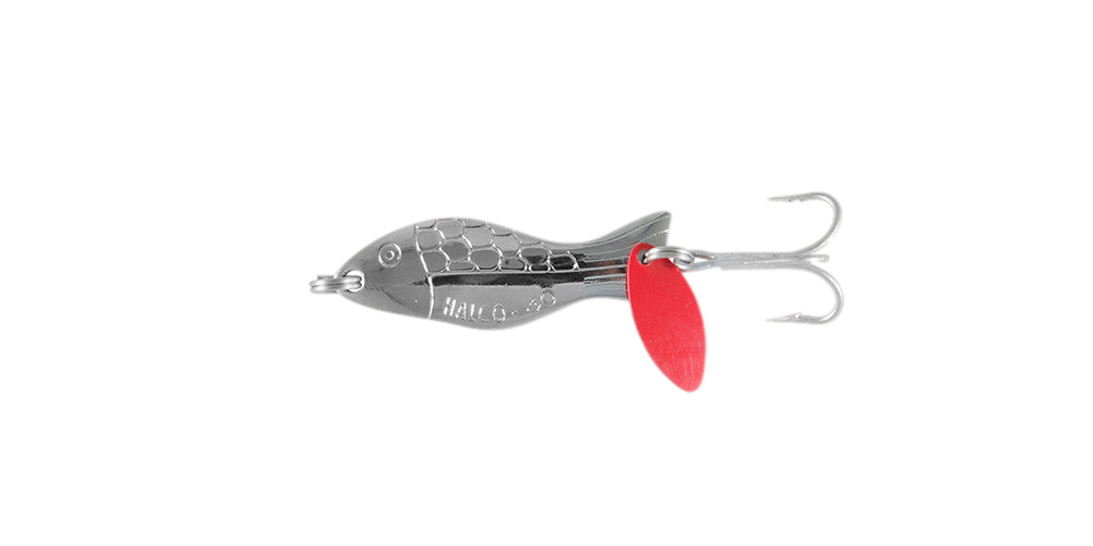 Wobbler – Halco Lures