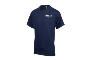 Short Sleeve T-Shirt Navy Blue
