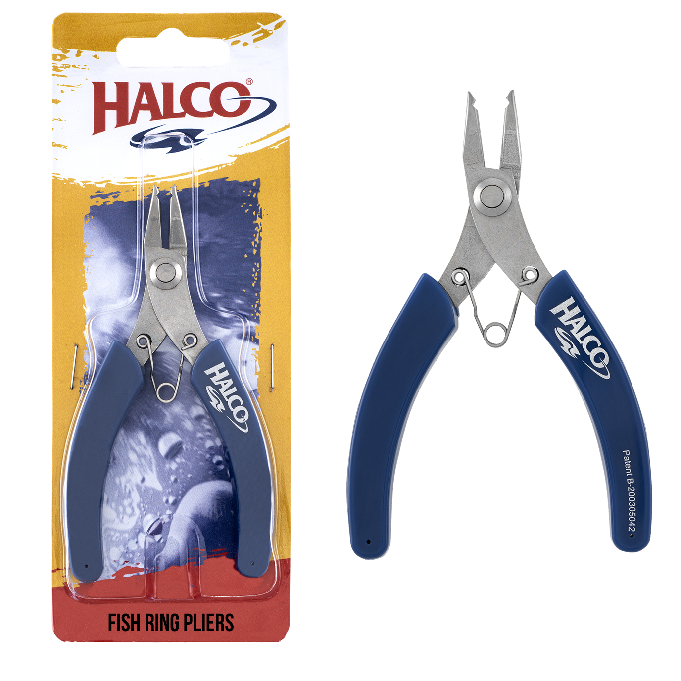 Fish Ring Pliers